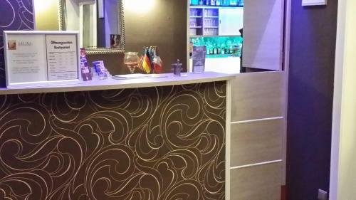 Abant Hotel Frankfurt Obertshausen