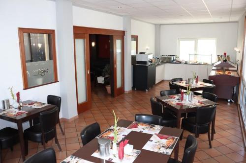 Britta's Parkhotel