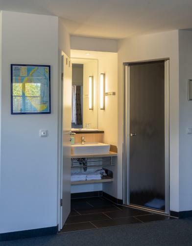 Hostal Hotel Garni S�ssaarep's H�s