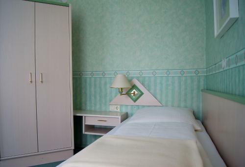 Hostal Hotel Garni Promenade