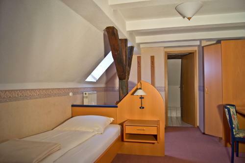 Hostal Hotel Garni Promenade