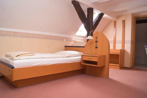 Hostal Hotel Garni Promenade