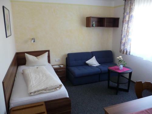 Hotel-gasthof Zur Rose