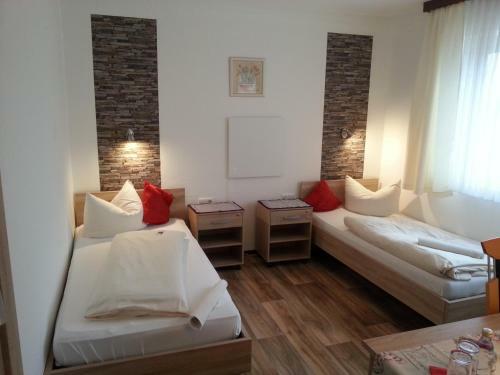 Hotel-gasthof Zur Rose