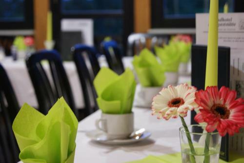 Landhotel Berggastst�tte Bickenriede