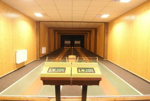 Landhotel Berggastst�tte Bickenriede