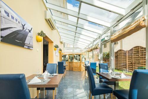 Mercure Hotel Wings Frankfurt Airport