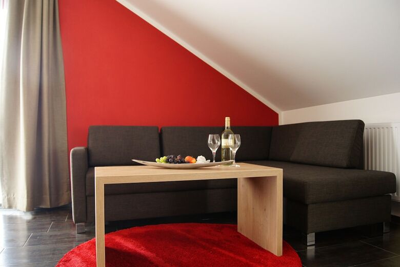 Hotel Gersthofer Auszeit