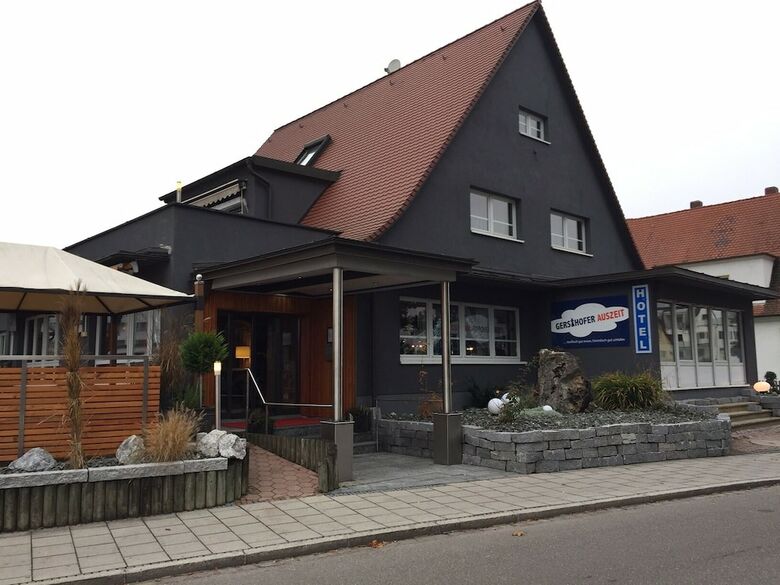 Hotel Gersthofer Auszeit