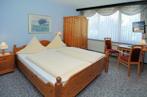 Hostal Hotel-restaurant Faehr-cafe