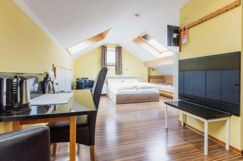 Hostal Business Pension Gasper