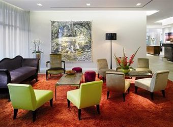 Hotel Kleber Post
