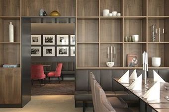 Hotel Kleber Post