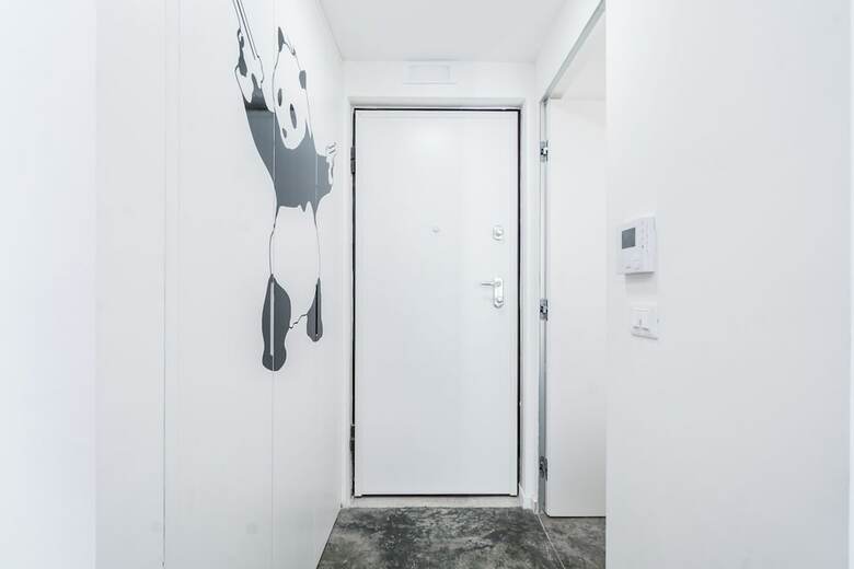Apartamento Loft Real