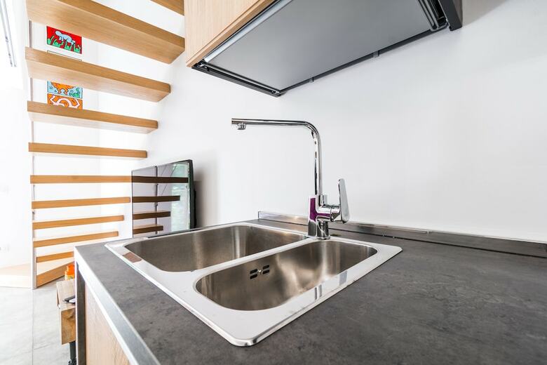 Apartamento Loft Real