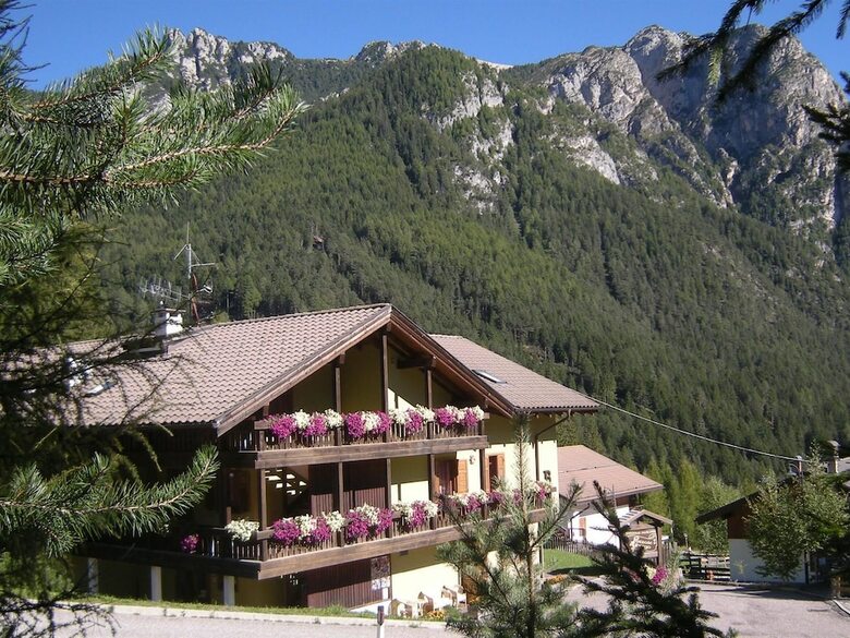 Hotel Albergo Pozzole