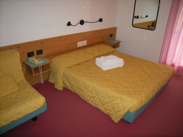 Hotel Albergo Pozzole