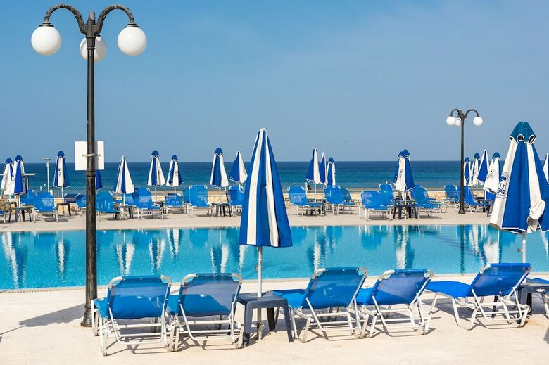 Aparthotel Tetyk Hotel Apartments