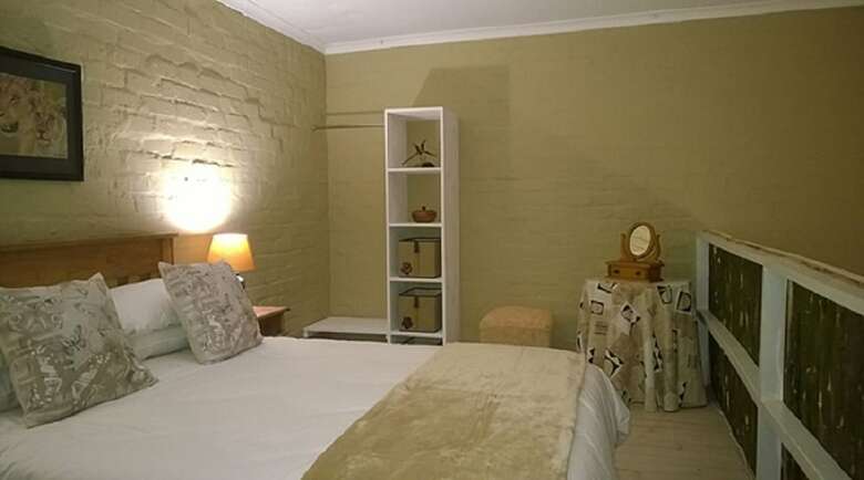 Posada Green Hills Forest Lodge