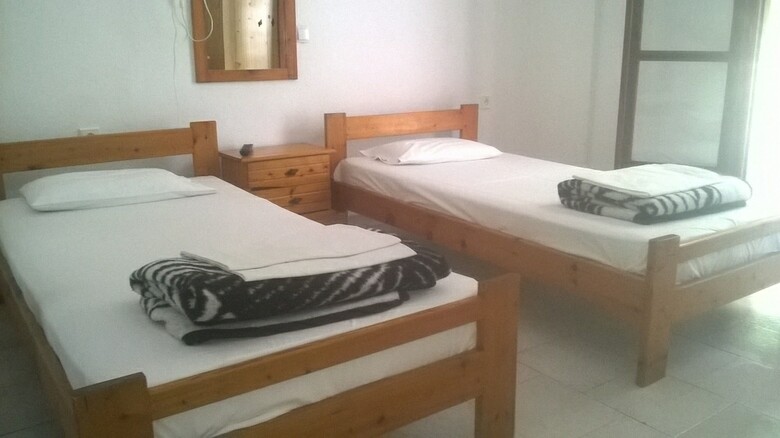 Apartamentos Villa Olympia