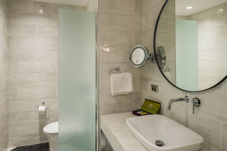Hotel Doubletree By Hilton Wellington