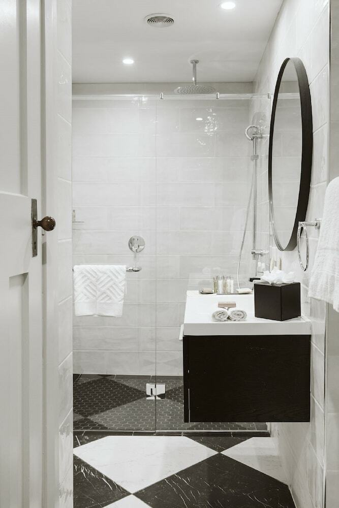 Hotel Doubletree By Hilton Wellington