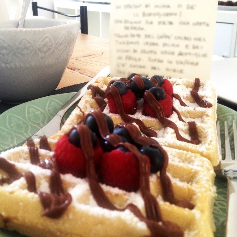 Bed & Breakfast Lo Spazio Di Mima