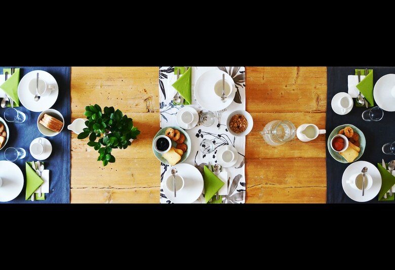 Bed & Breakfast Lo Spazio Di Mima