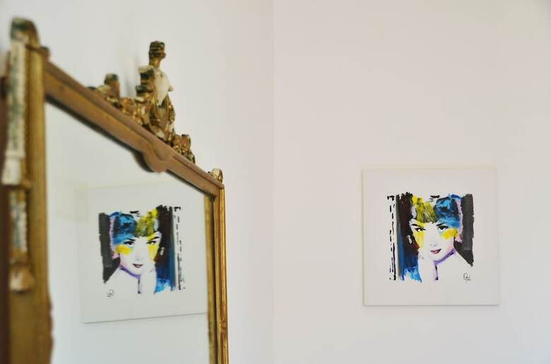 Bed & Breakfast Lo Spazio Di Mima