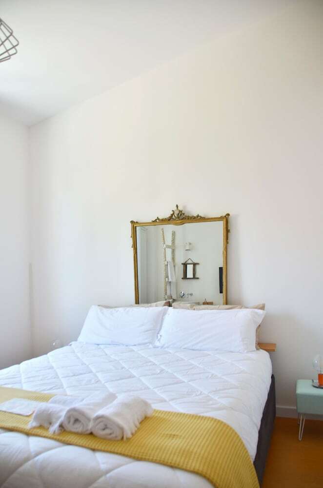 Bed & Breakfast Lo Spazio Di Mima