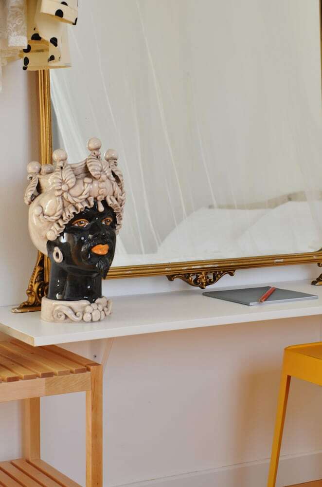 Bed & Breakfast Lo Spazio Di Mima