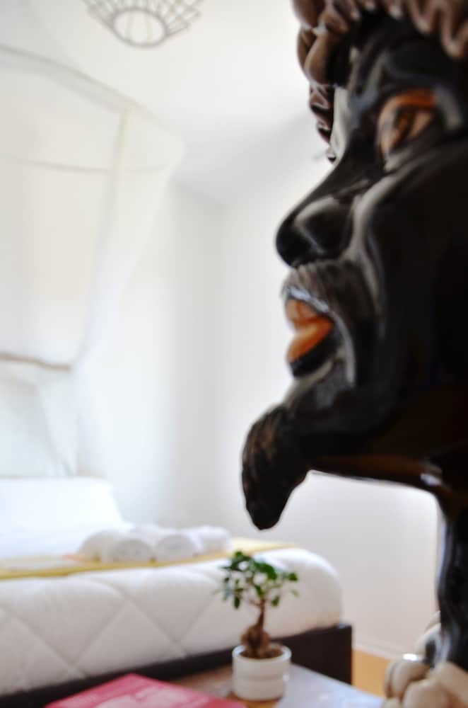 Bed & Breakfast Lo Spazio Di Mima
