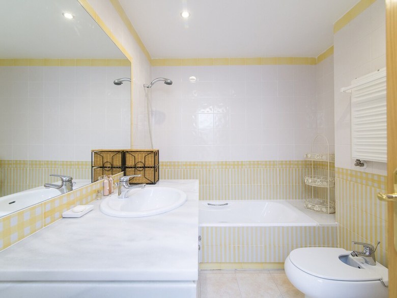 Apartamentos Urban Shopping Banus