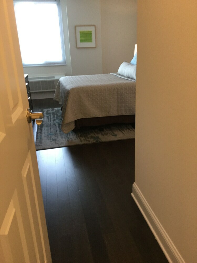 Apartamentos Cook City Suites - Locust Street