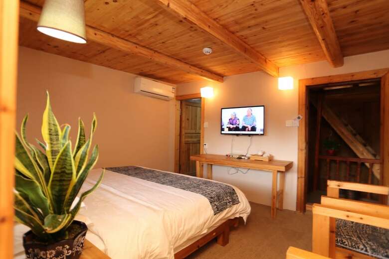 Posada Jomo Inn Liping Branch