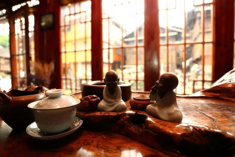 Posada Jomo Inn Liping Branch
