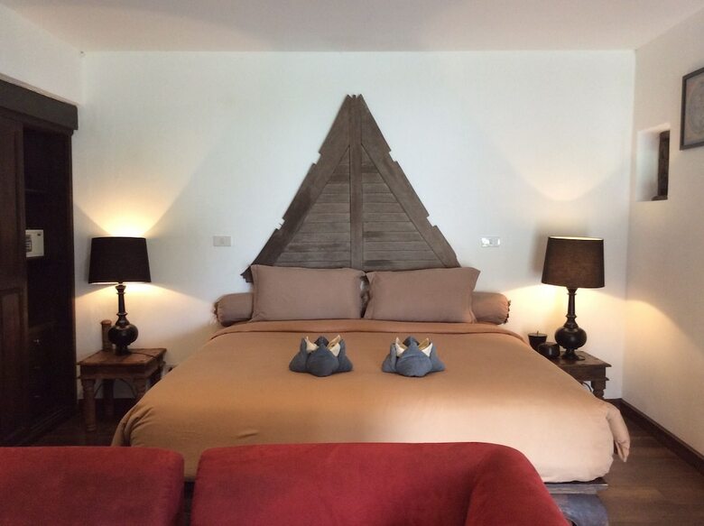 Kaleane Villa Resort