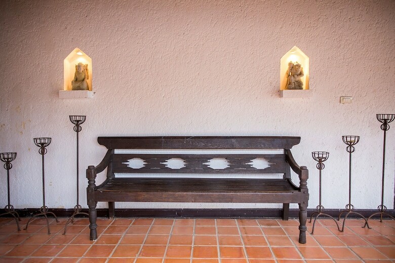 Kaleane Villa Resort