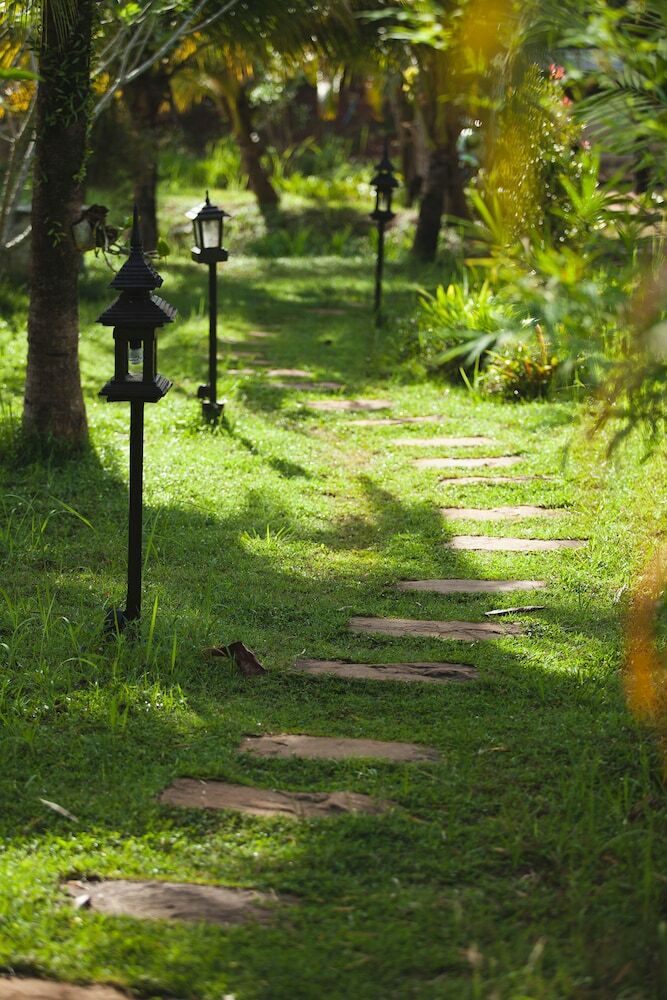 Kaleane Villa Resort
