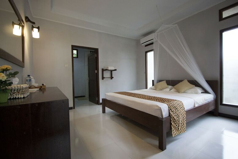 Hotel Waiwo Dive Resort