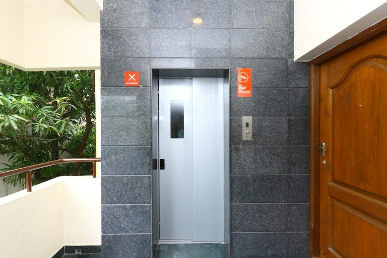 Hotel Oyo Flagship 475 North Usman Road