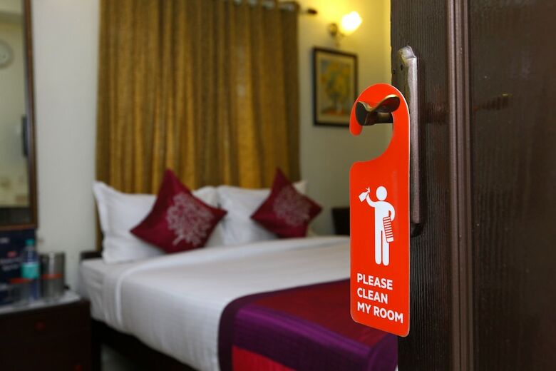Hotel Oyo Flagship 475 North Usman Road