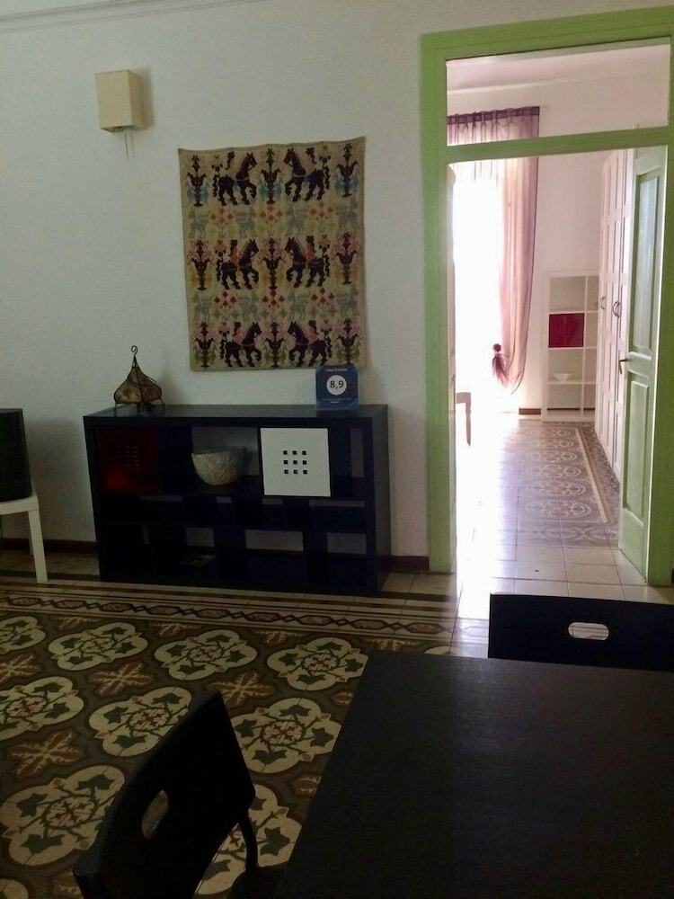Apartamento Casa Vacanze Eraclea