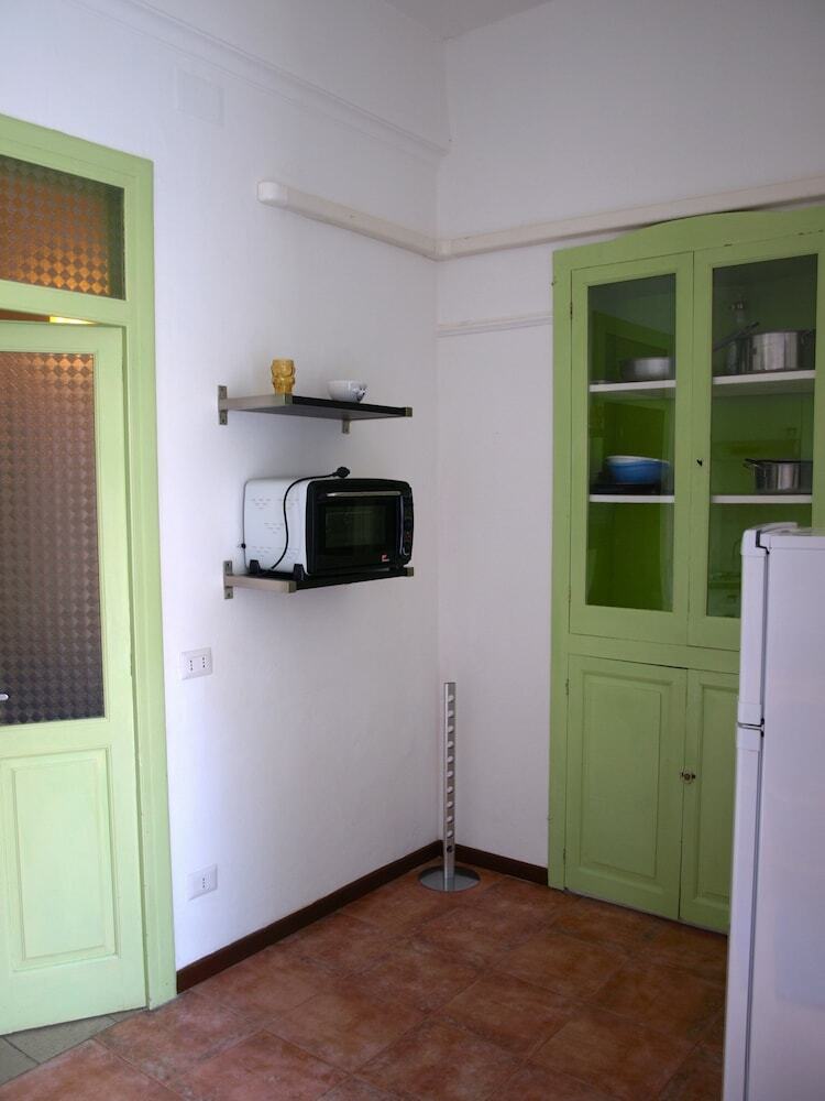 Apartamento Casa Vacanze Eraclea