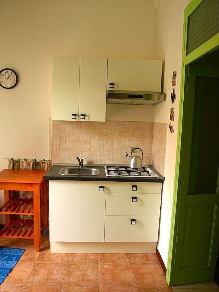 Apartamento Casa Vacanze Eraclea