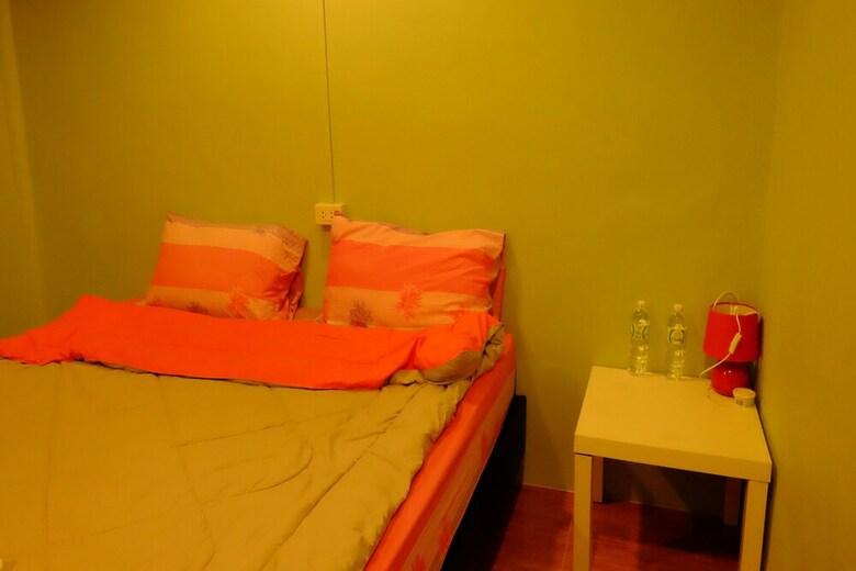 Hotel Kaikatak Resort