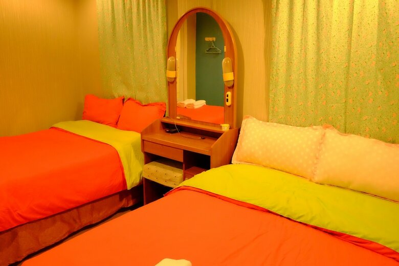 Hotel Kaikatak Resort