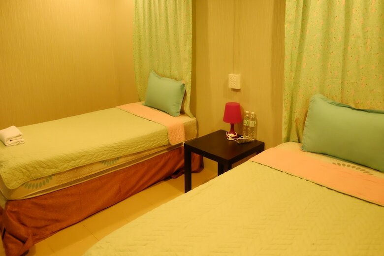 Hotel Kaikatak Resort