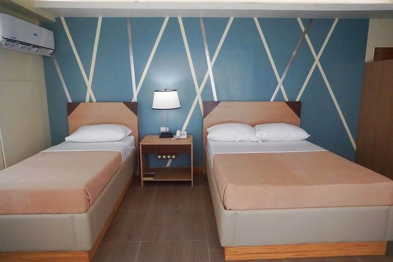 New Dawn Hotel Plus