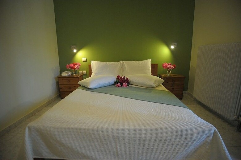 Hotel Afrika